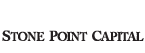 Stone Point Capital LLC